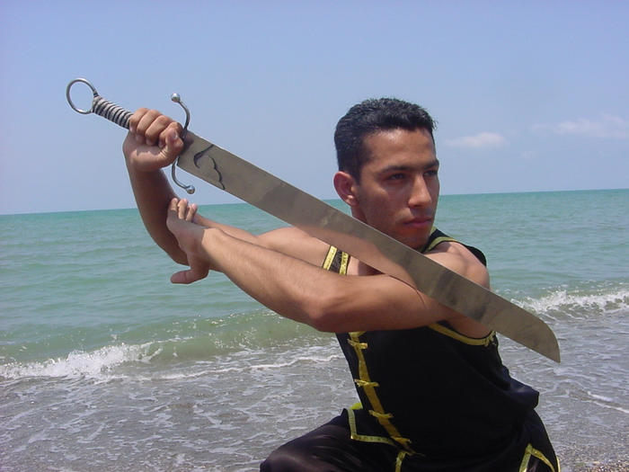 مجتبی رضائی